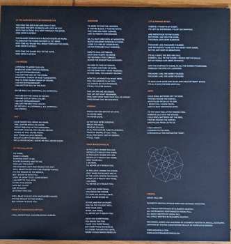 LP Midas Fall: Cold Waves Divide Us CLR | LTD
