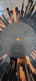 LP Midas Fall: Cold Waves Divide Us CLR | LTD