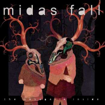 Album Midas Fall: The Menagerie Inside