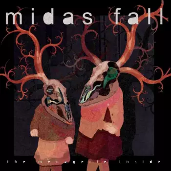 Midas Fall: The Menagerie Inside