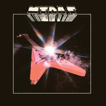 Album Midas: Midas Volume One
