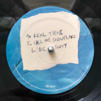 LP Middle Kids: New Songs For Old Problems