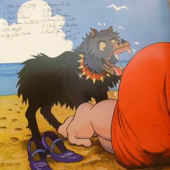 CD Middle Of The Road: Postcard