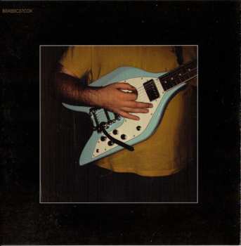 2CD Midfield General: General Disarray LTD