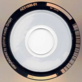 CD Midge Ure: Fragile