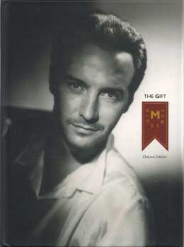 4CD Midge Ure: The Gift DLX
