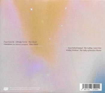 CD Midlake: A Bridge To Far