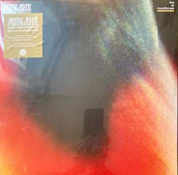 Album Midlake: Live At Roundhouse