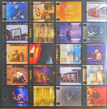 LP Midlake: Live At Roundhouse LTD | CLR