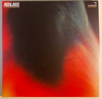 2LP Midlake: Live At Roundhouse CLR | LTD
