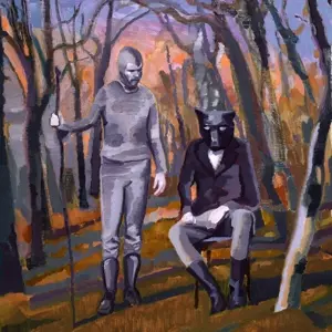 Midlake: The Trials Of Van Occupanther