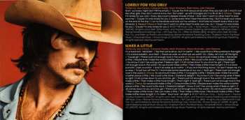 CD Midland: On The Rocks