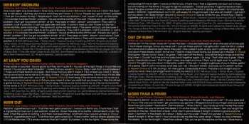 CD Midland: On The Rocks