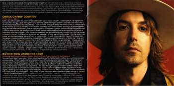 CD Midland: On The Rocks