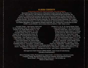 CD Midland: On The Rocks