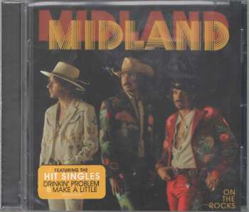 CD Midland: On The Rocks