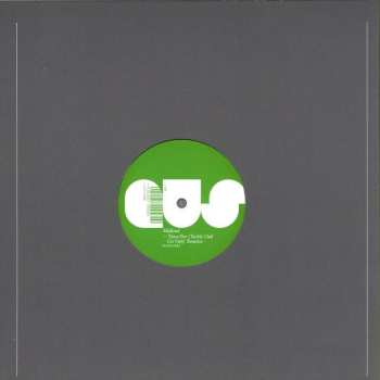 LP Midland: Trace / For (Yacht) Club Use Only Remixes