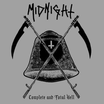 CD Midnight: Complete & Total Hell