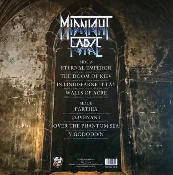 LP Midnight Force: Gododdin