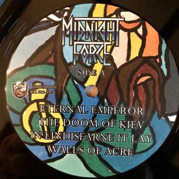 LP Midnight Force: Gododdin