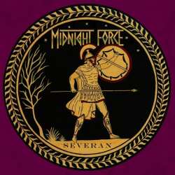 Album Midnight Force: Severan