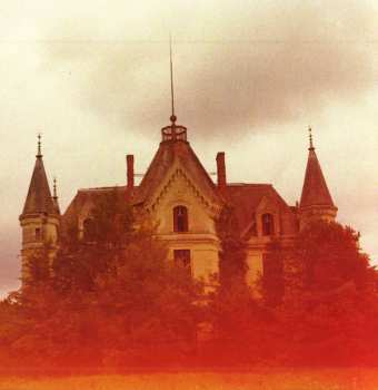 CD Midnight Juggernauts: Uncanny Valley