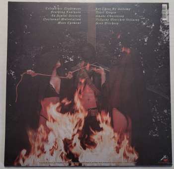 LP Midnight: Let There Be Witchery