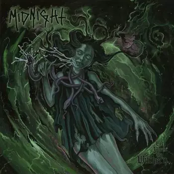Midnight: Let There Be Witchery