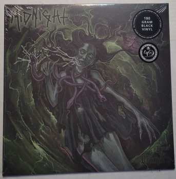 LP Midnight: Let There Be Witchery