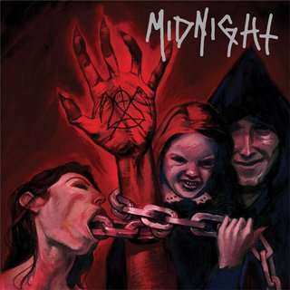 LP Midnight: No Mercy For Mayhem LTD | CLR