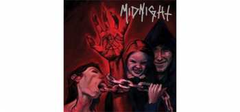 CD Midnight: No Mercy For Mayhem