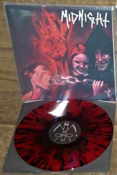 LP Midnight: No Mercy For Mayhem