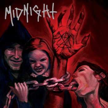 2CD Midnight: No Mercy For Mayhem