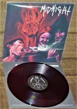 LP Midnight: No Mercy For Mayhem LTD | CLR