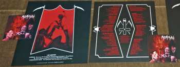 LP Midnight: No Mercy For Mayhem LTD | CLR