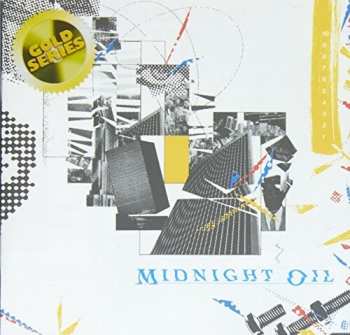 CD Midnight Oil: 10, 9, 8, 7, 6, 5, 4, 3, 2, 1