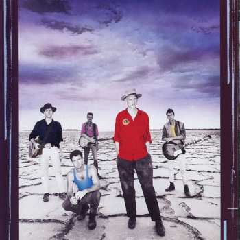 CD Midnight Oil: 20,000 Watt R.S.L.