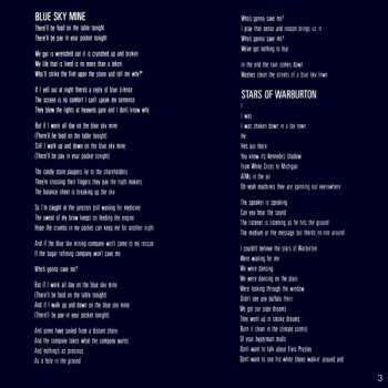 CD Midnight Oil: Blue Sky Mining