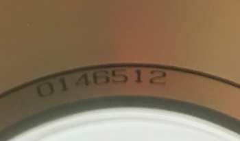 CD Midnight Oil: Capricornia