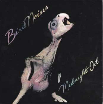 13CD/DVD/Dobozkészlet Midnight Oil: Full Tank LTD