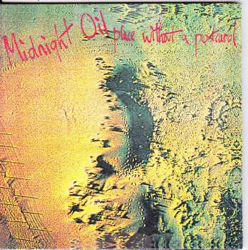 13CD/DVD/Dobozkészlet Midnight Oil: Full Tank LTD