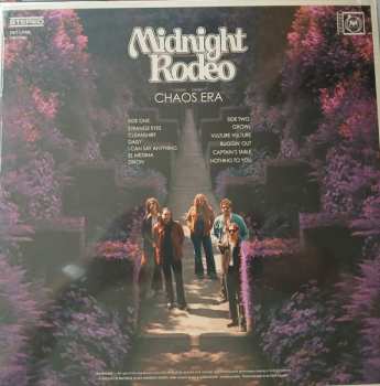 LP Midnight Rodeo: Chaos Era