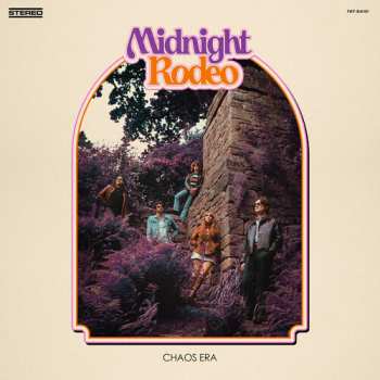 Album Midnight Rodeo: Chaos Era