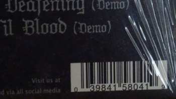 2LP Midnight: Satanic Royalty LTD