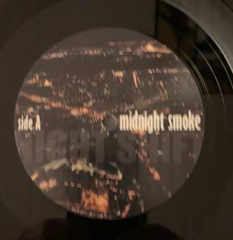LP Midnight Smoke: Night Shift