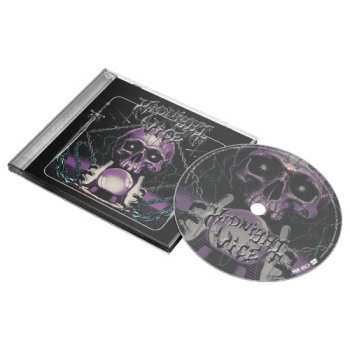 CD Midnight Vice: Midnight Vice