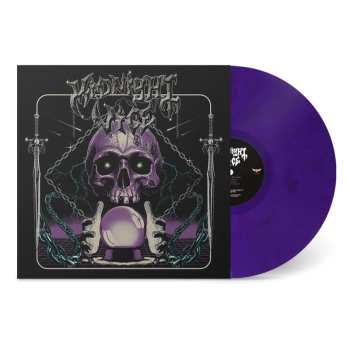 LP Midnight Vice: Midnight Vice