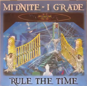 Midnite: Rule The Time