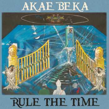LP Midnite: Rule The Time