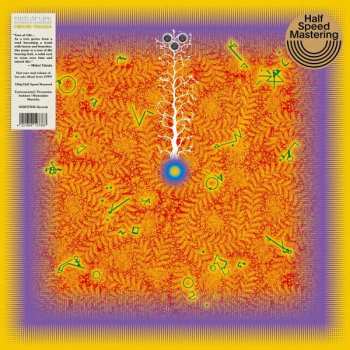 LP Midori Takada: Tree Of Life